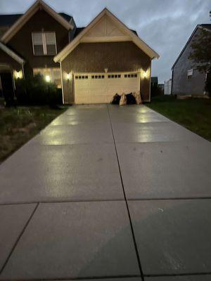 The Squeaky Cleaner's