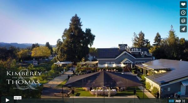 Napa Valley Filmworks