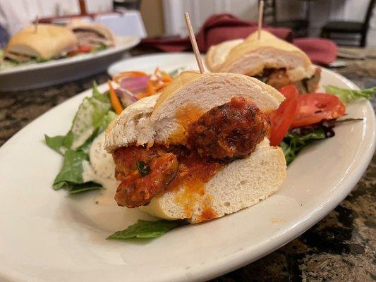 Venticellos Ristorante Italiano