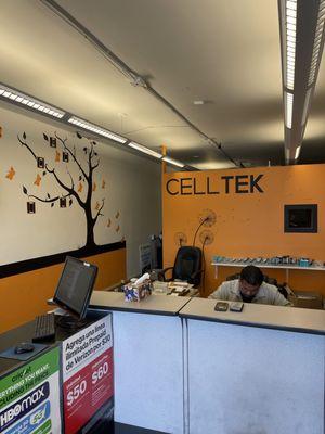 Celltek