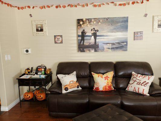 Longevity Board and Care