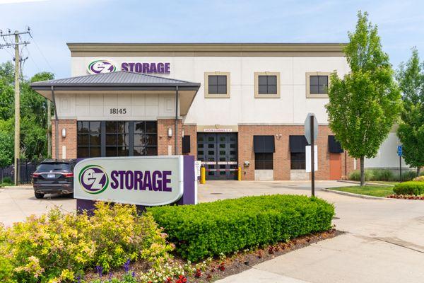 EZ Storage