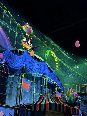 Mickey & Minnie's Runaway Railway