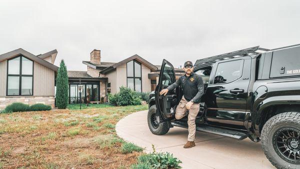 Pest Arrest Pest Control