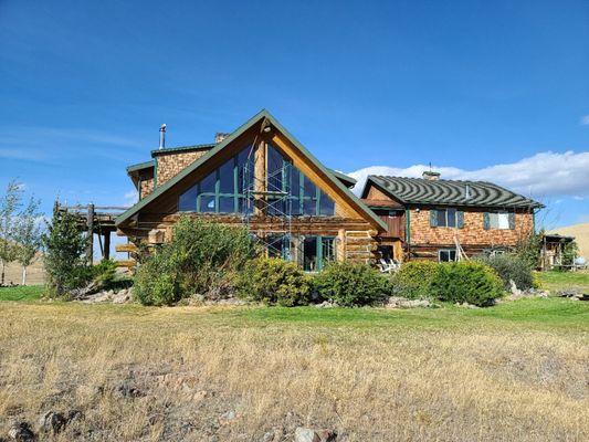 Bent Tree Enterprises