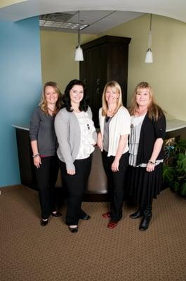 Hinton Family Dental