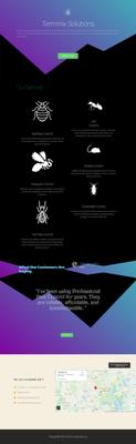 Terminix Solutions
