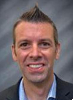 James Mabry, PA-C - Dignity Health