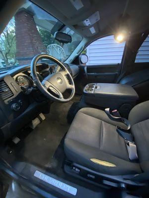 Mr.Suds On Demand Detailing