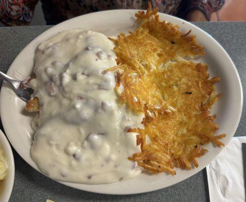 Country Chef's Kitchen