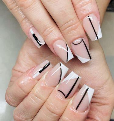 Love Nail & Spa