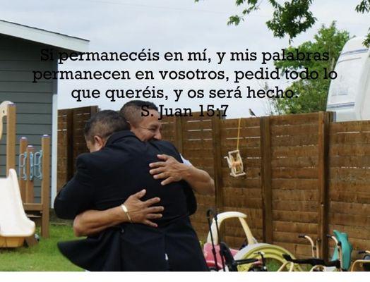 IGLESIA CRISTIANA VIENTO Y FUEGO