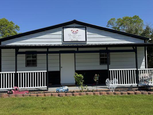 Blessings in Bloom Florals