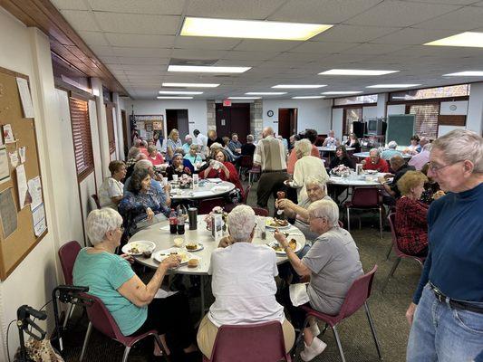 Abiding Saviour Lutheran Church Elca