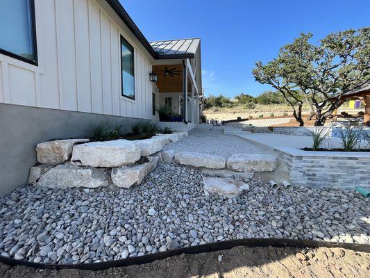 Hill Country Pristine