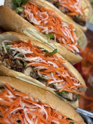 Banh Mi Mi