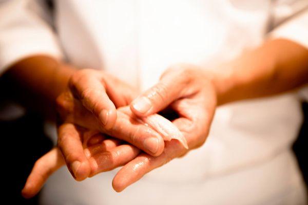 Sushi Enya Pasadena & Los Angeles Downtown