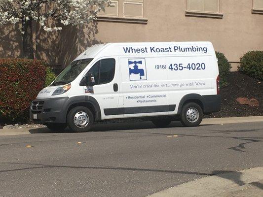 Whest Koast Plumbing