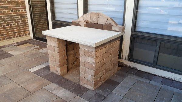 Royal Concrete Construction