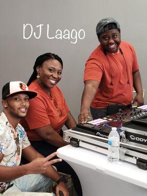 DJ Laago