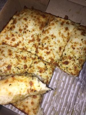 Cheese bread
