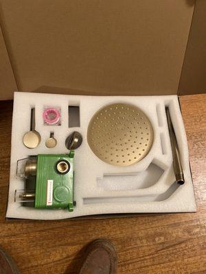 John Roberts Plumbing