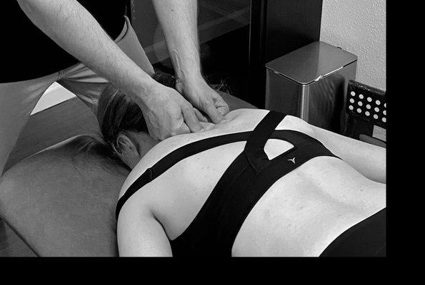 Integrated Neuromuscular Therapy