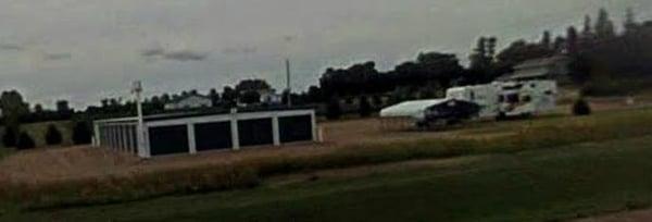 Hi-way 30 Self Storage