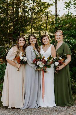 Victoria Laessig Hair & Makeup
