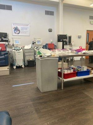 Lifesouth Community Blood Center