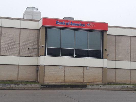 Bank of America