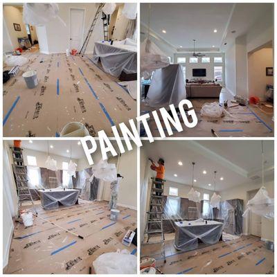 Aim Handyman Services