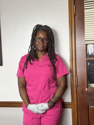 Blak Lotus Lab Services