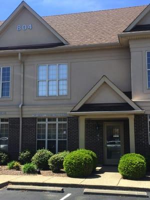 Momentum Business Results