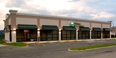 Wellmont Urgent Care - Norton