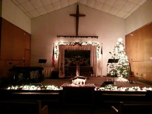 A New Hope Bible Church