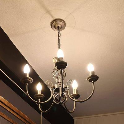 Richardson Master Electrician