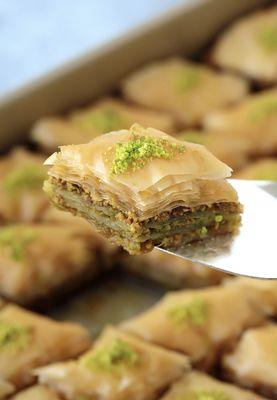 Baklava