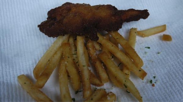 Naked Chix!