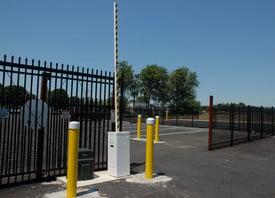 Americas Famous Storage