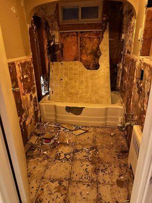 Rp and Sons Home Improvements