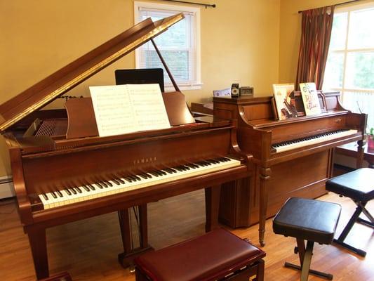 Ikegami Music Studio