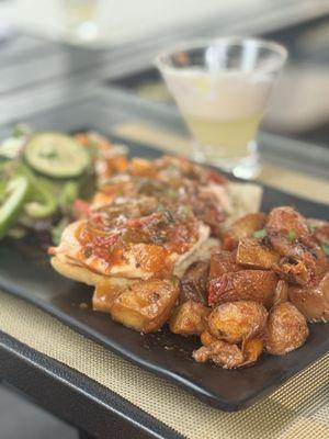 Monte Carlo Restaurant & Bar