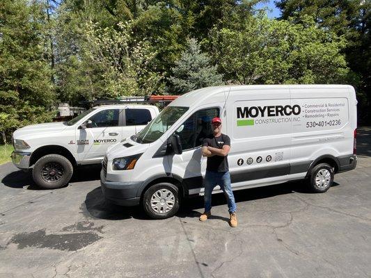 MoyerCo Construction
