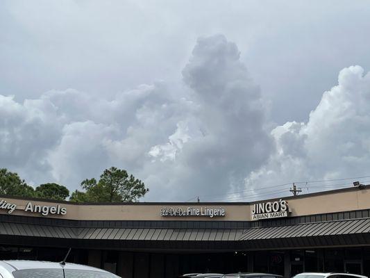 Jingo's Asian Market