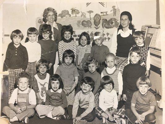 Presbyterian Weekday School - Gastonia, was established and has been in operation for 56 years.