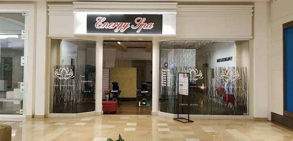 Energy Spa