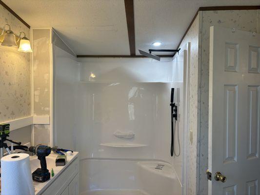 Pawpaws Handyman Service