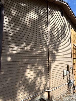 Pacific General Construction