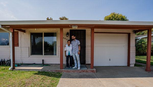 Jordan Mortimer - Keller Williams